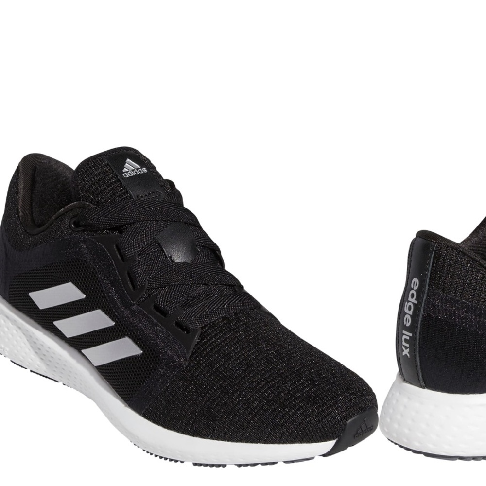 NWT Adidas Lux Edge running shoe 8.5 women’s